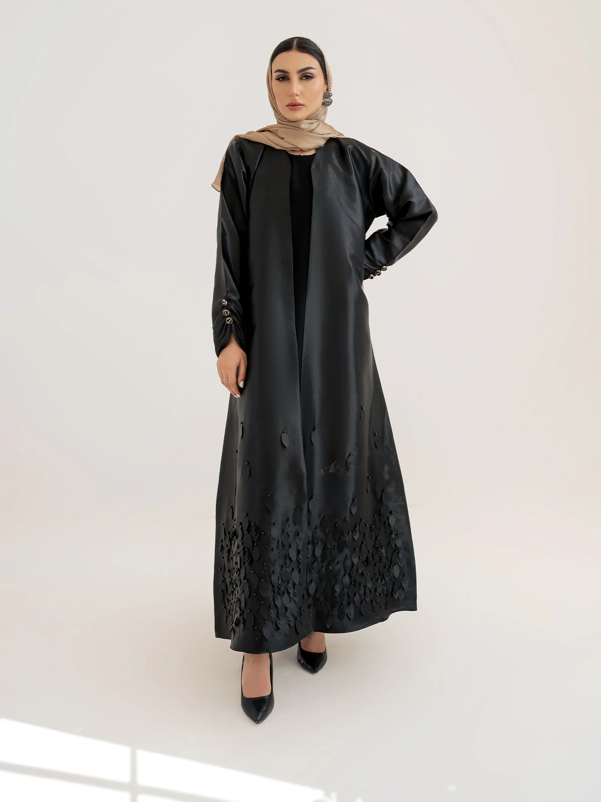 ADELA ABAYA - Image 4