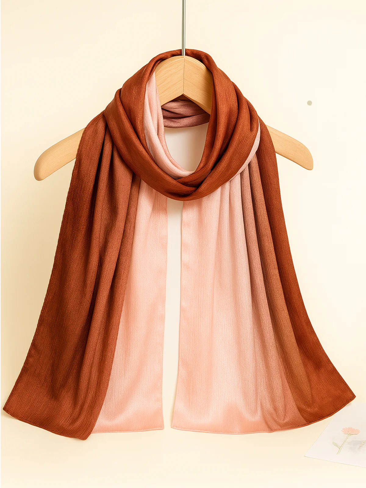 Alayna Silk Hijabs - 04
