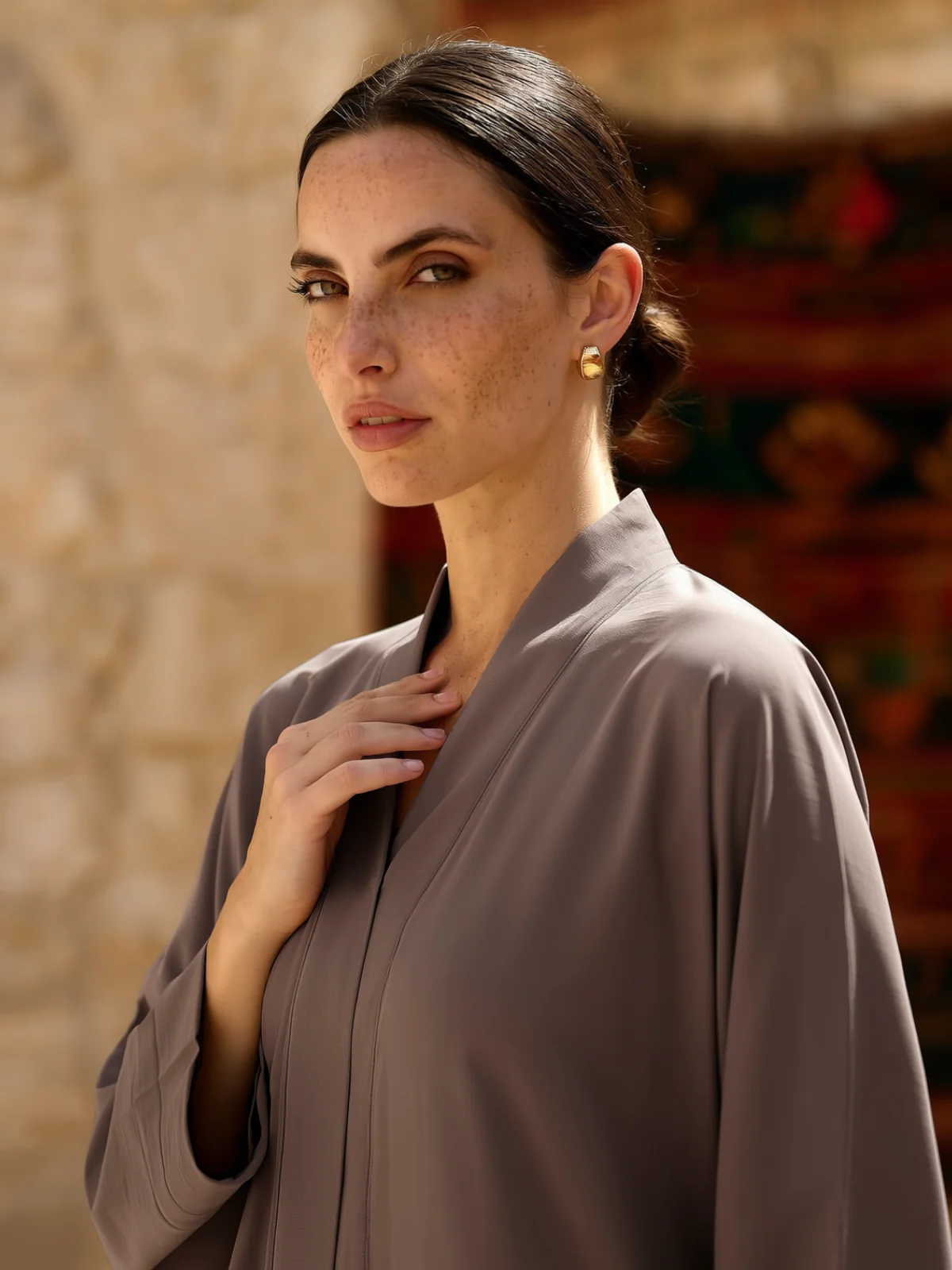Anisa Abaya - Image 2