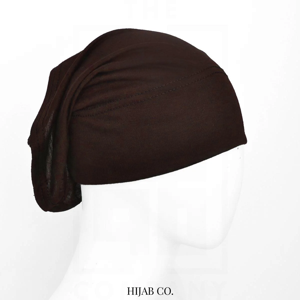 Plain Hijab Tubes - Set of 12 - Image 6