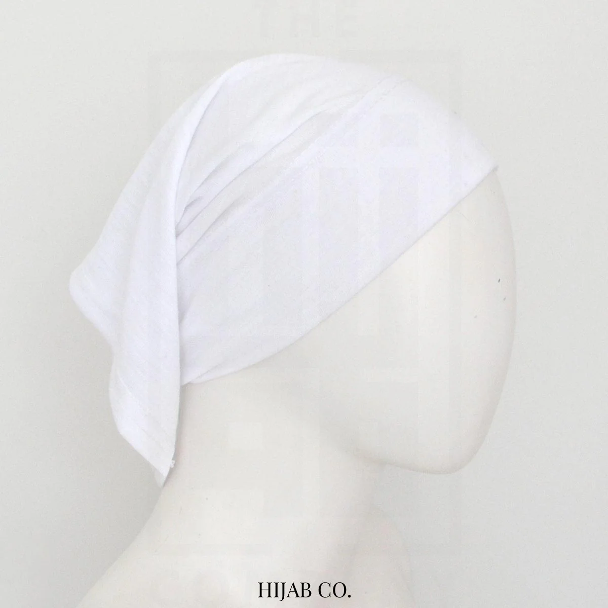 Plain Hijab Tubes - Set of 12 - Image 7
