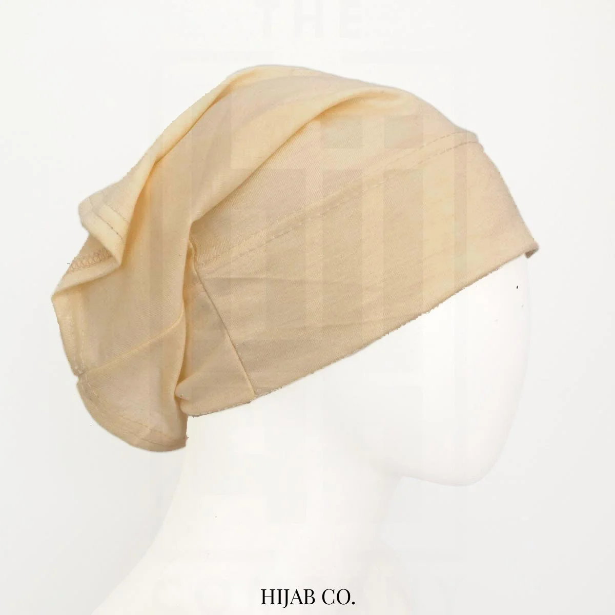 Plain Hijab Tubes - Set of 12 - Image 8
