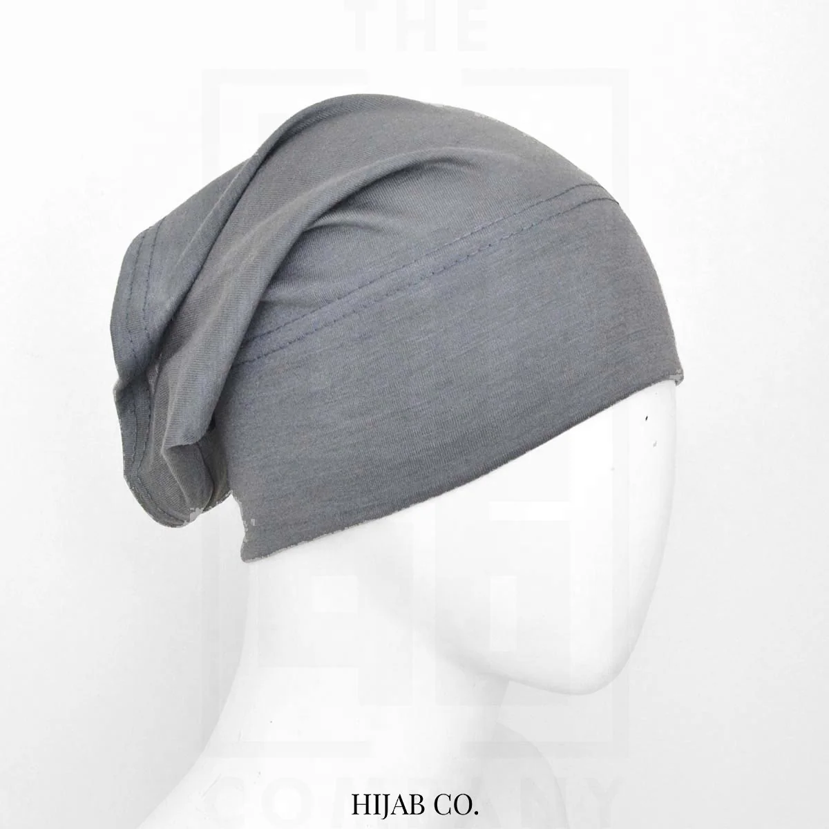 Plain Hijab Tubes - Set of 12 - Image 9