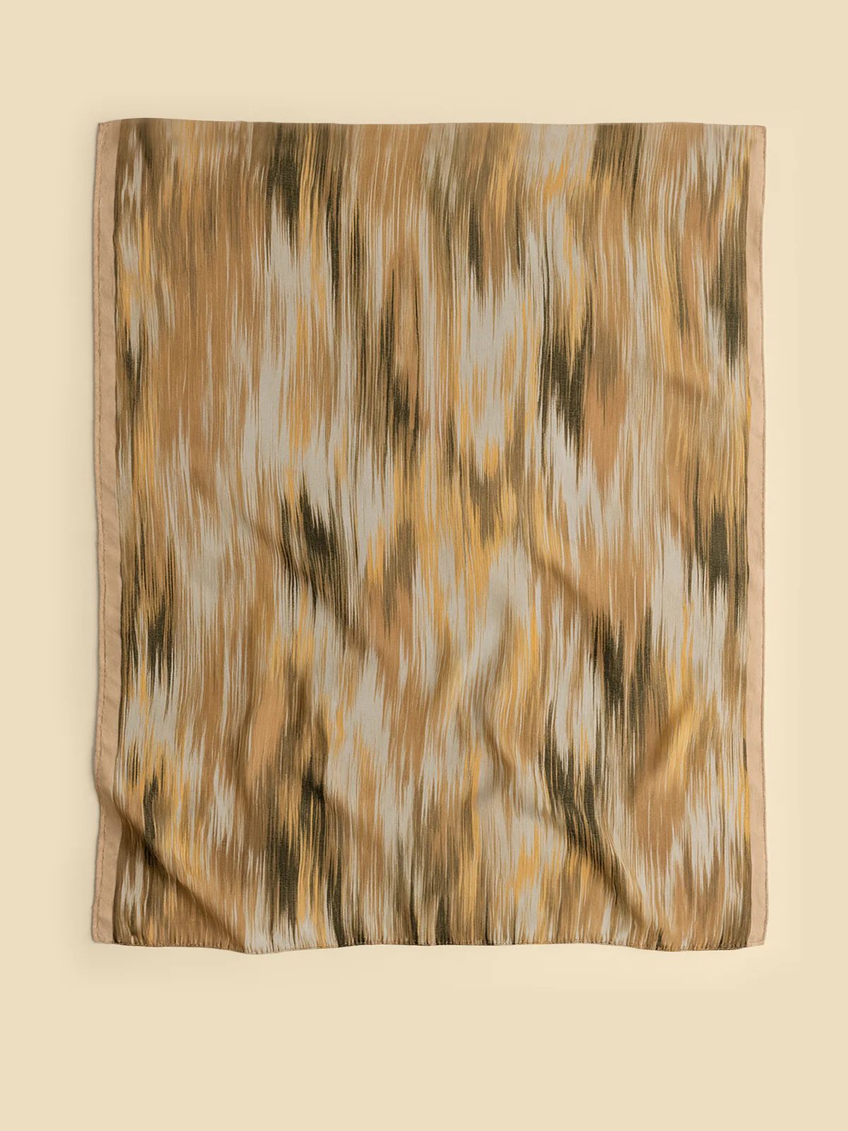 Canvas Lawn Hijabs - 05
