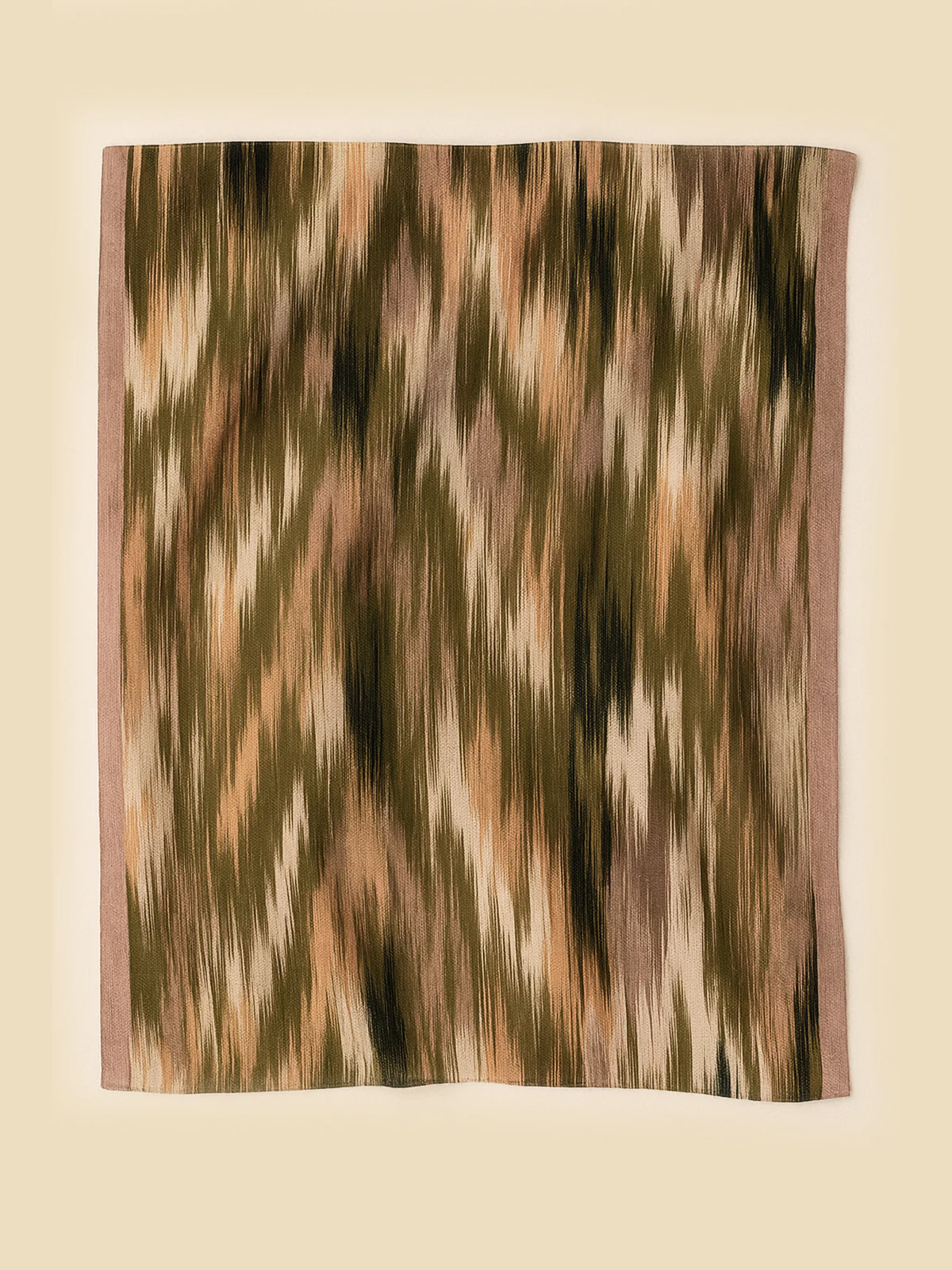 Canvas Lawn Hijabs - 08