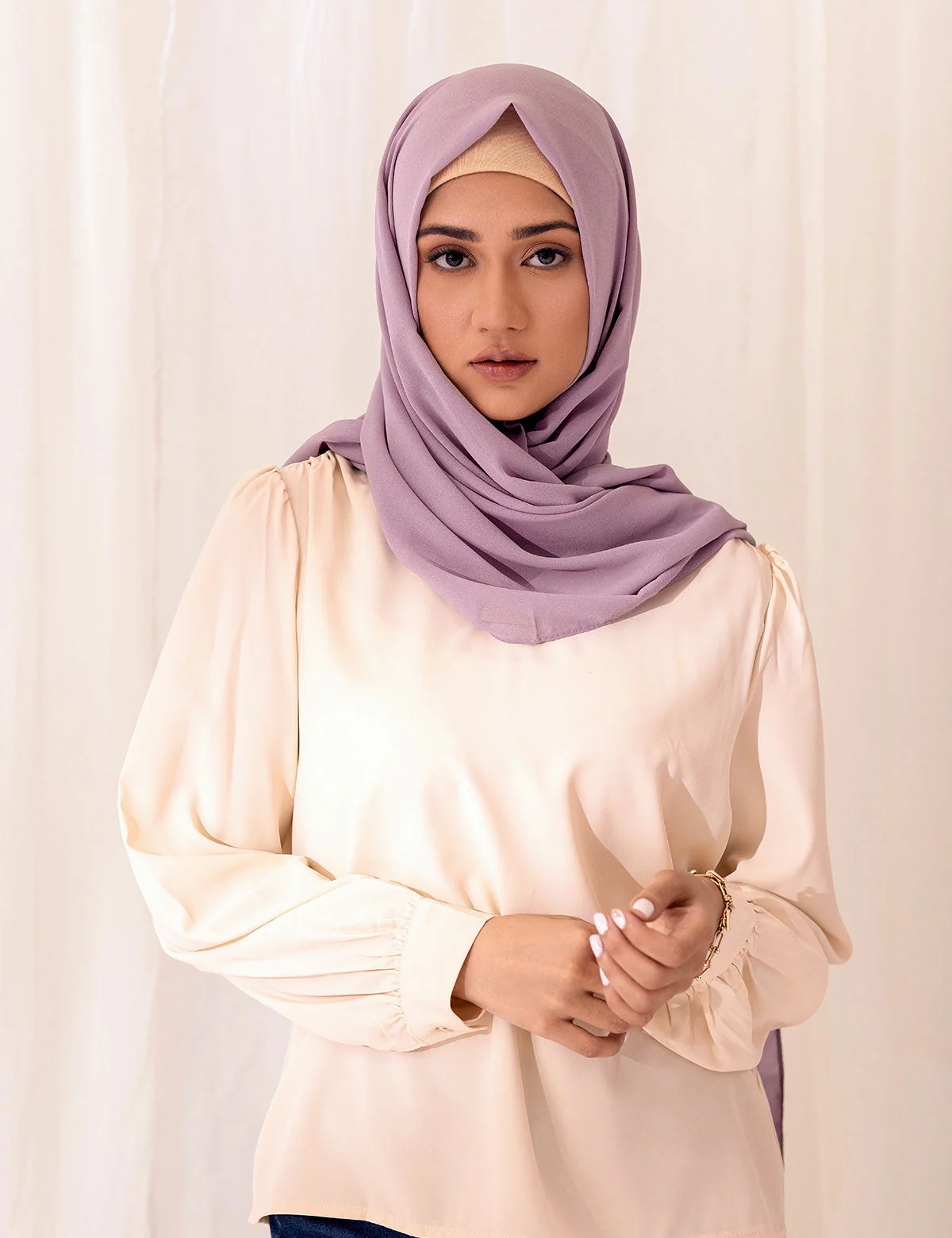 Hijabs Scarves on Sale β Chiffon, Viscose, Modal