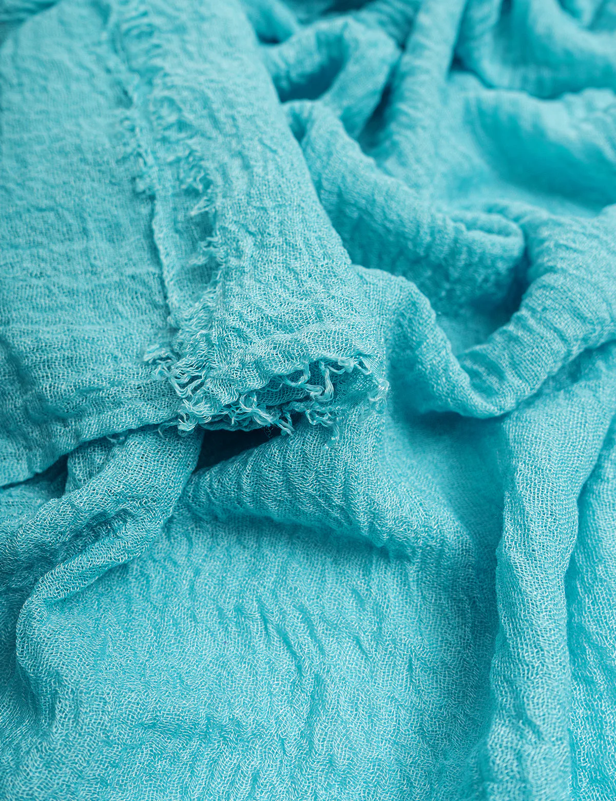 Crimps - Azure Blue - Image 3