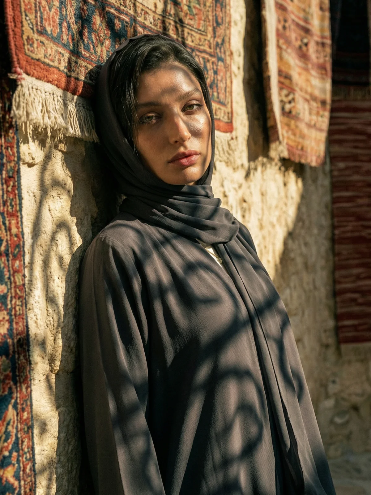 Daanya Abaya - Image 2