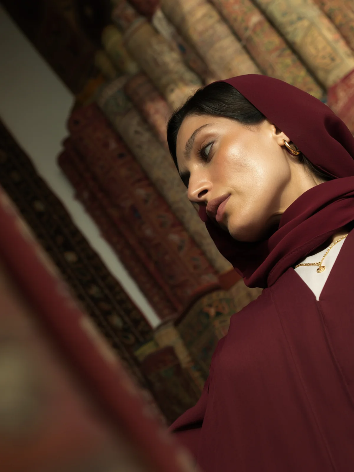 Elinaz Abaya - Image 4