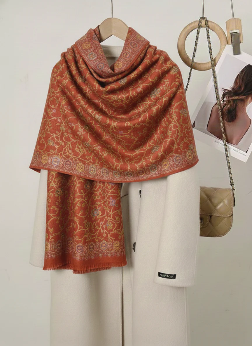 GulKani Shawl - Image 3