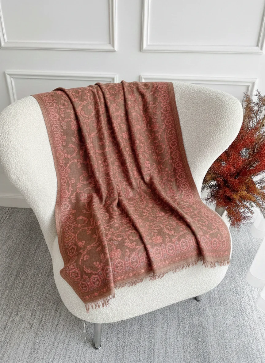 GulKani Shawl - Image 2
