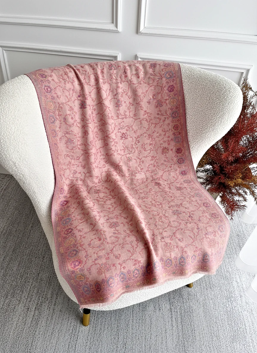 GulKani Shawl - Image 5