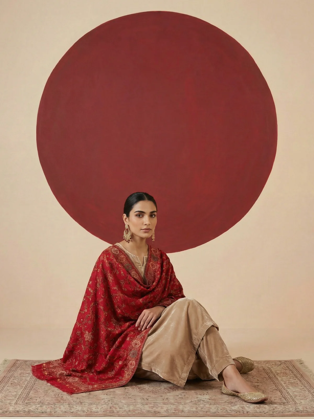 GulKani Shawl