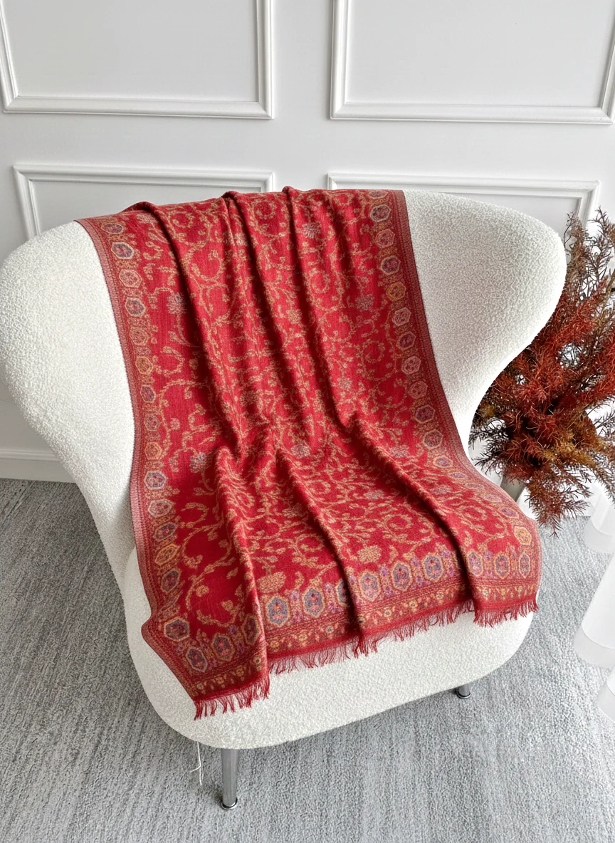 GulKani Shawl - Image 5