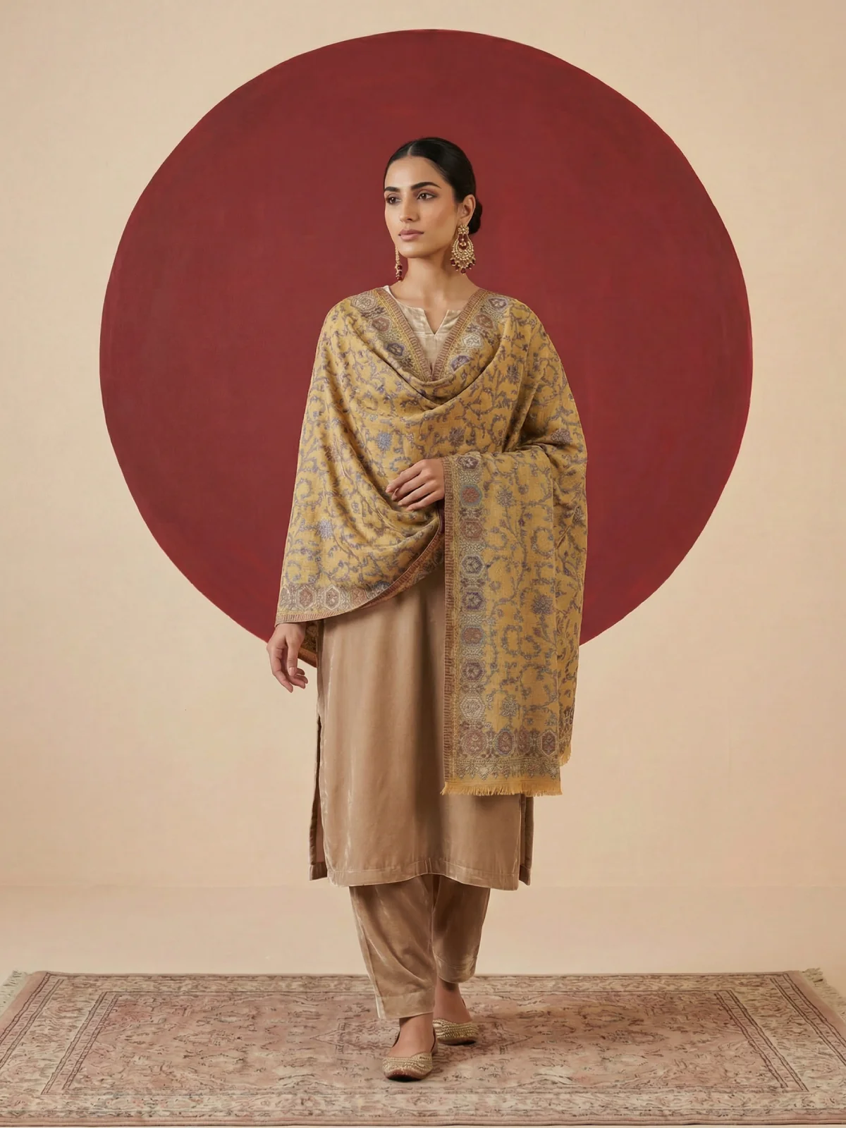 GulKani Shawl