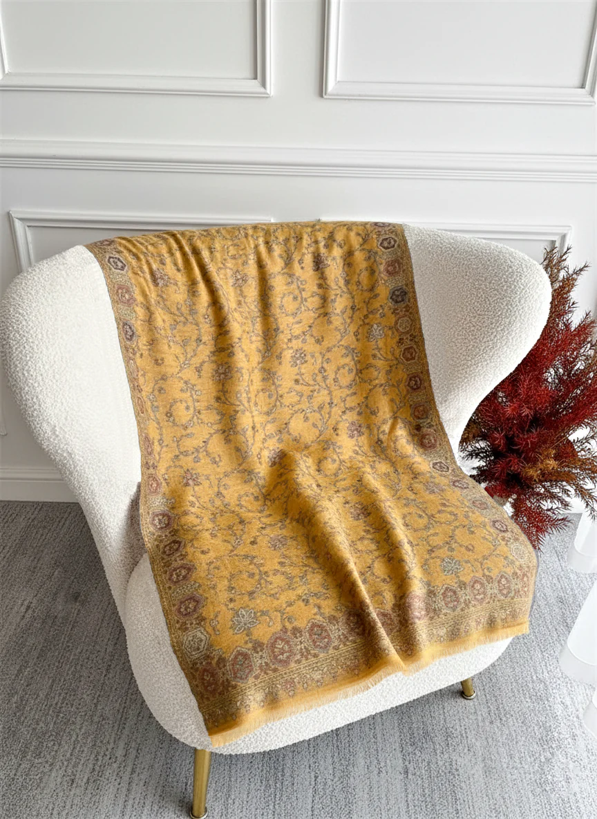 GulKani Shawl - Image 3
