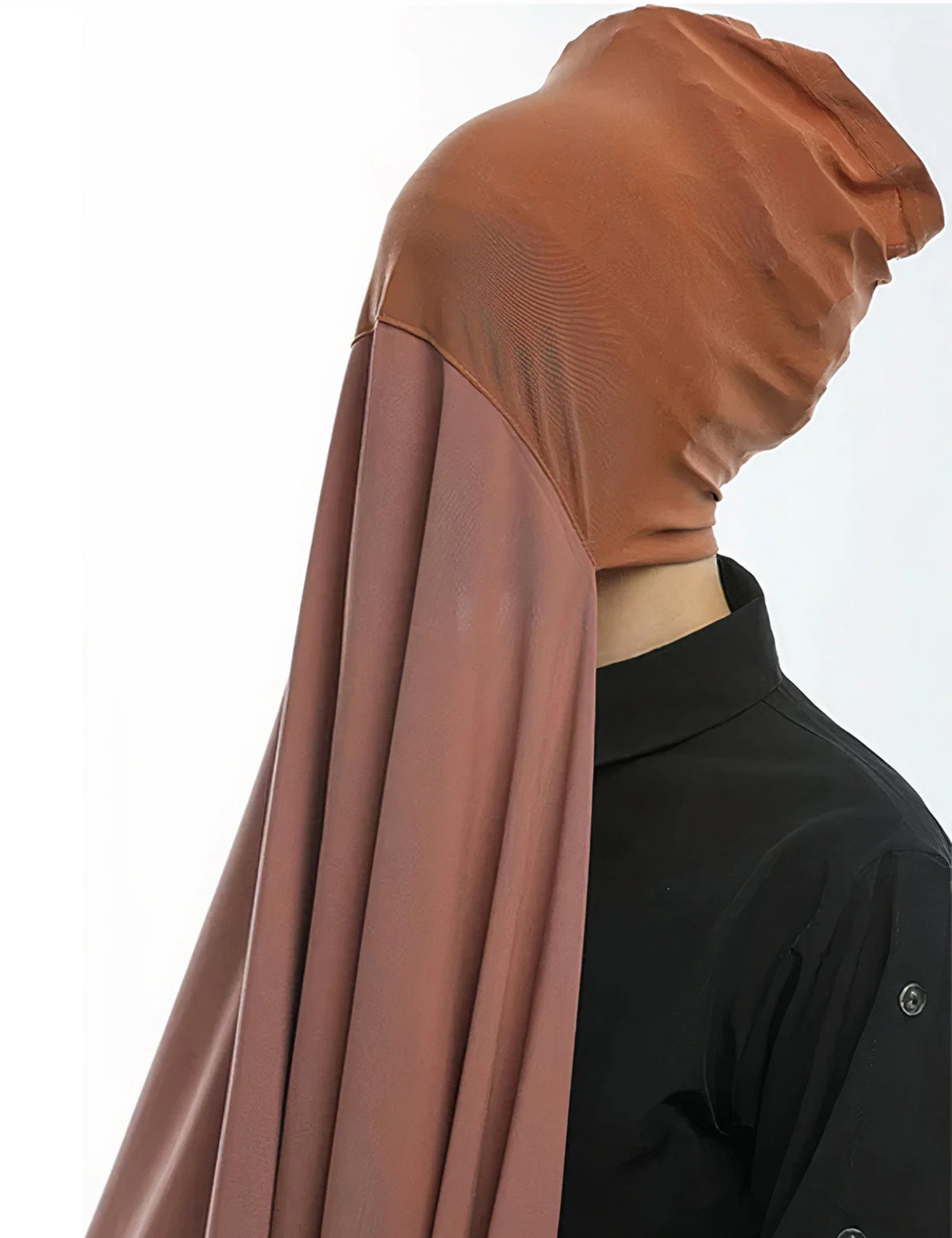 Instant Chiffon Hijab - Image 3