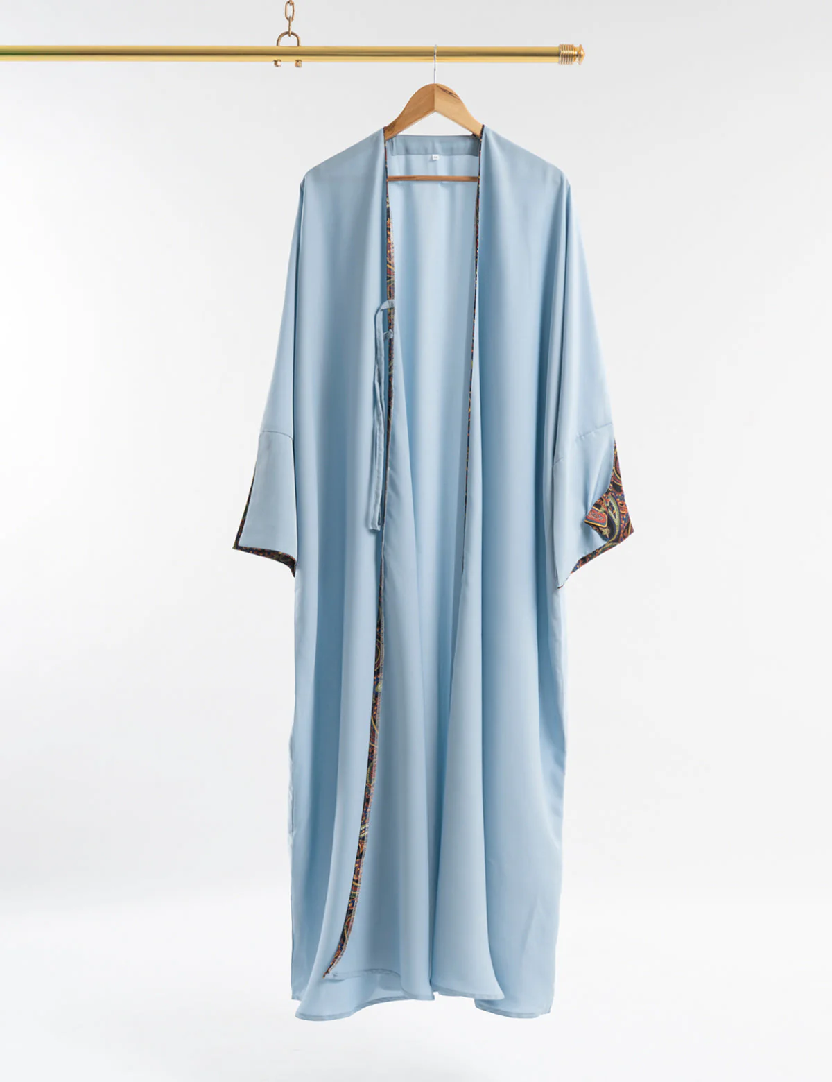 MANIFEST TILL MAGIC BEGINS ABAYA - Image 9