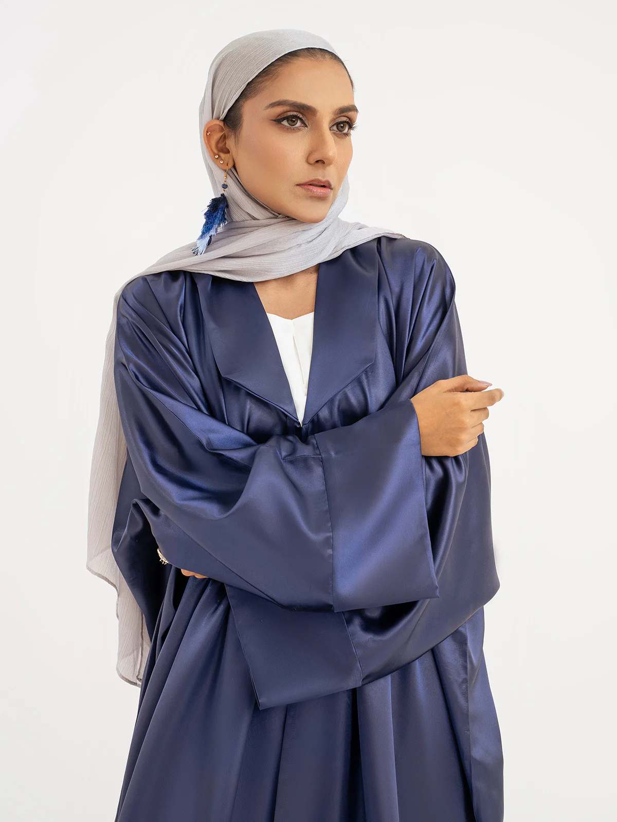 MARINE ABAYA - Image 3
