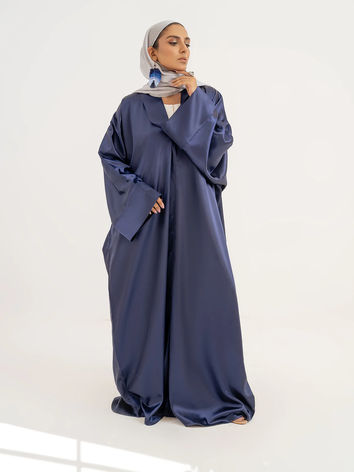MARINE ABAYA - Image 7