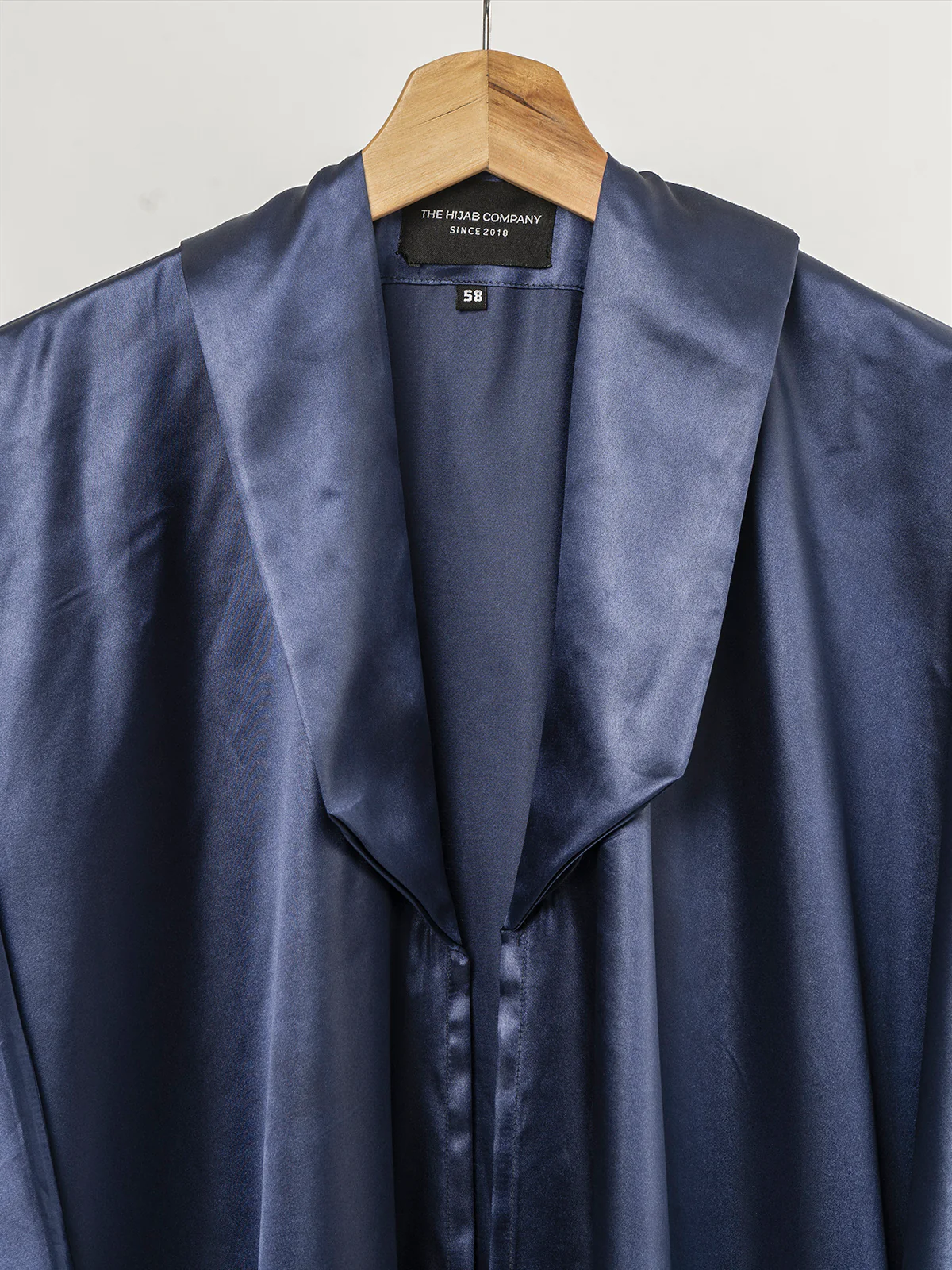 MARINE ABAYA - Image 9