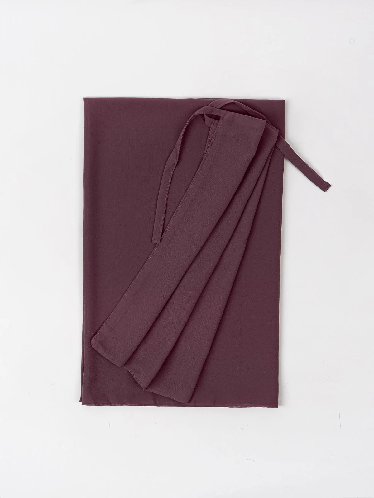 Matching Hijab and Niqab Set - Image 19