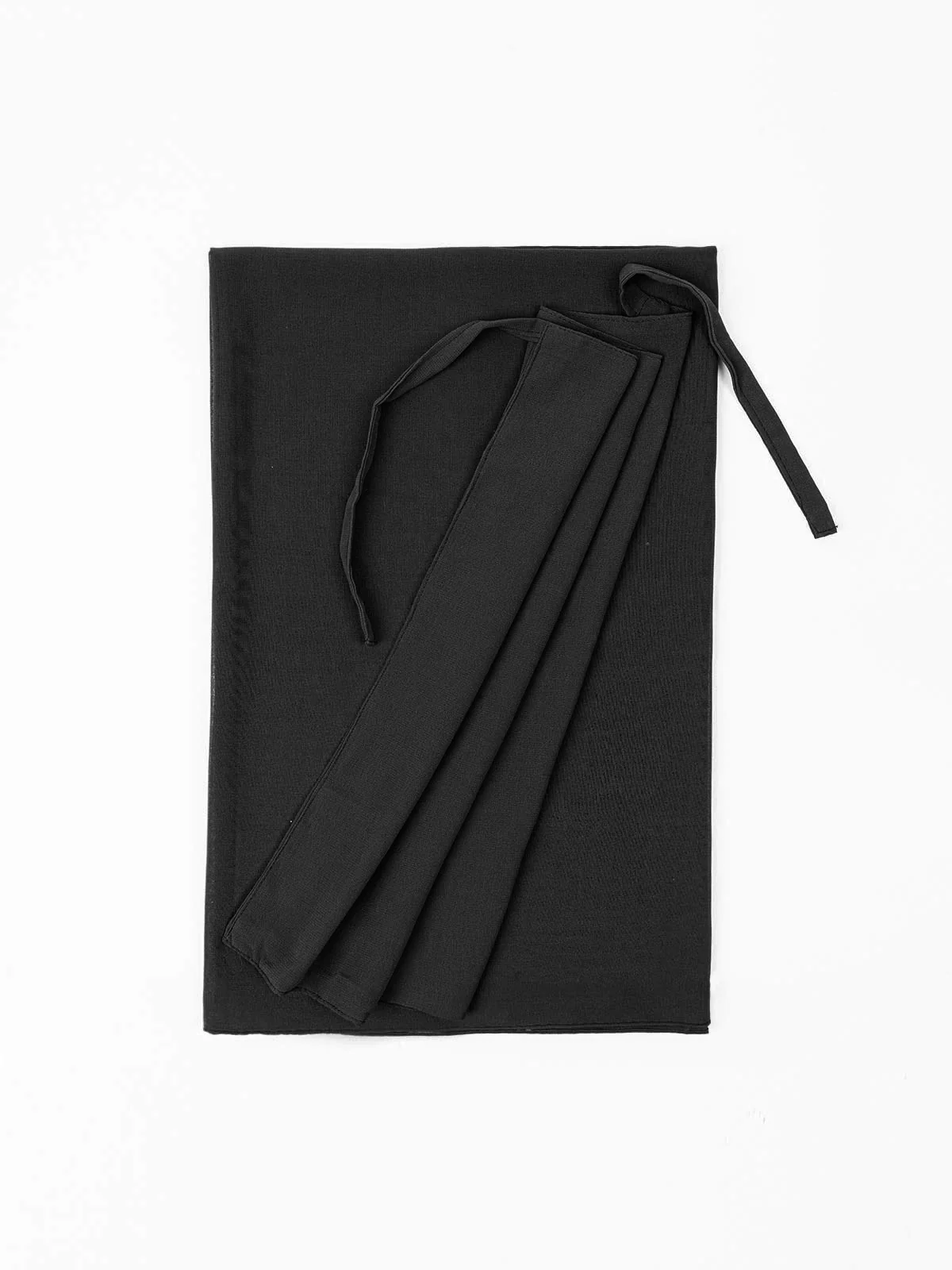 Matching Hijab and Niqab Set - Image 22