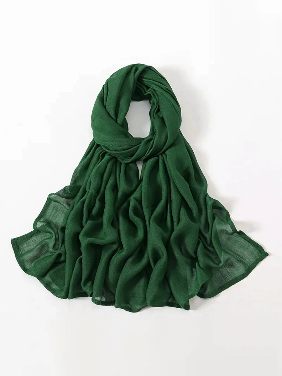 Modal Hijabs - Evergreen - Image 2
