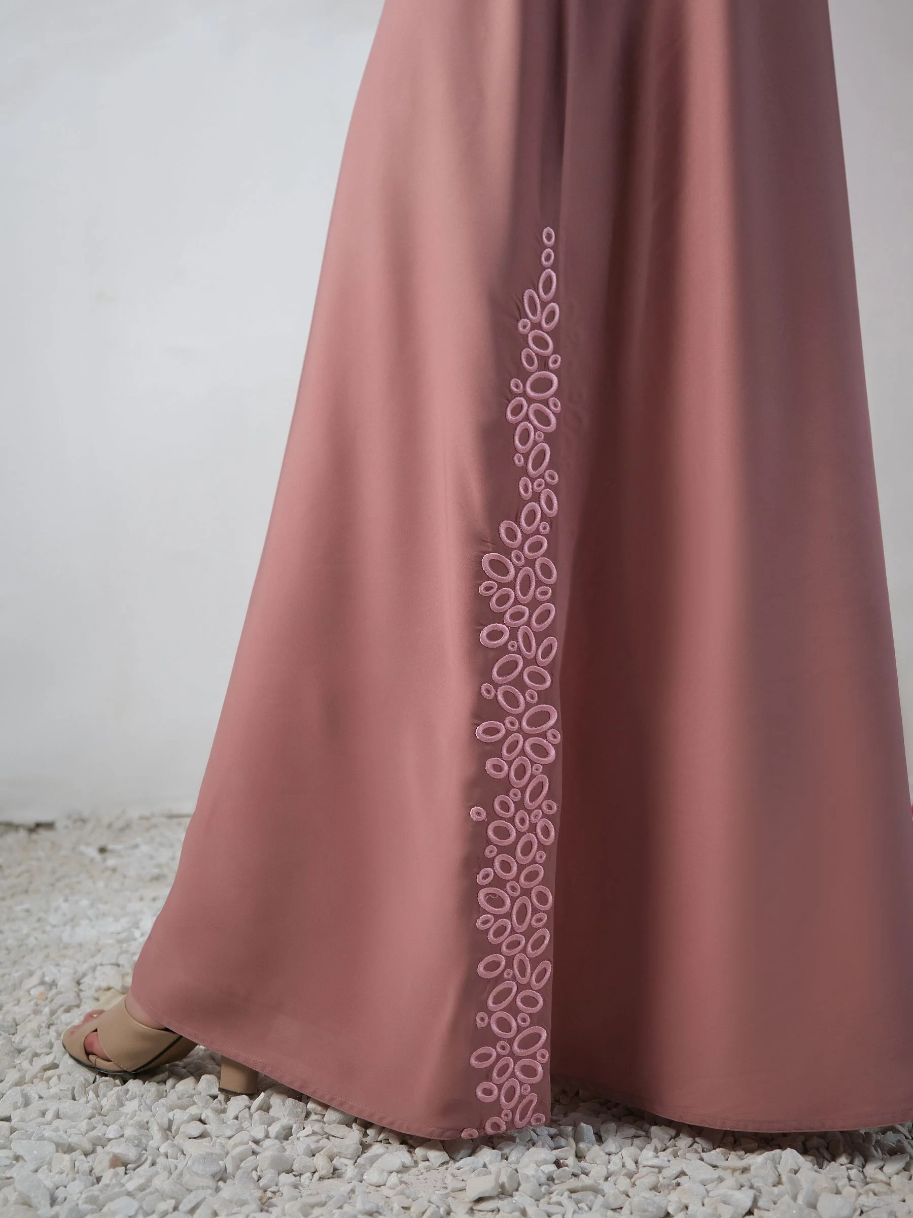 Naples Abaya - Image 3