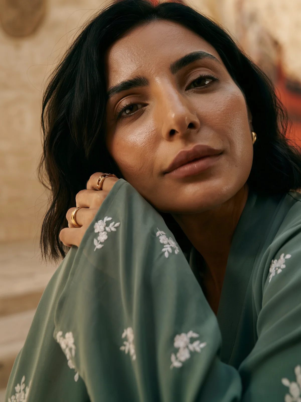 Amal Abaya - Image 6