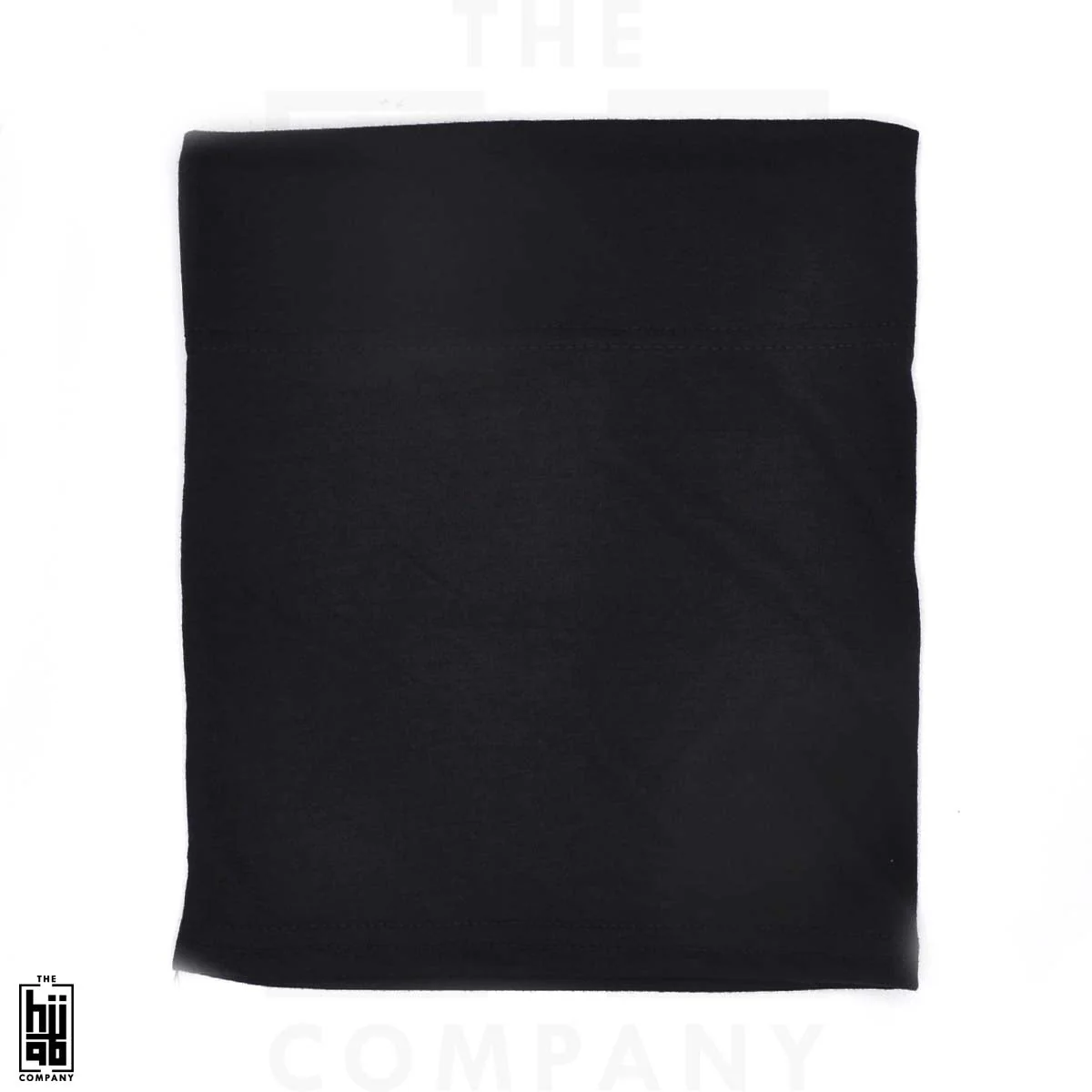 Plain Hijab Tubes - Set of 2 - Image 5