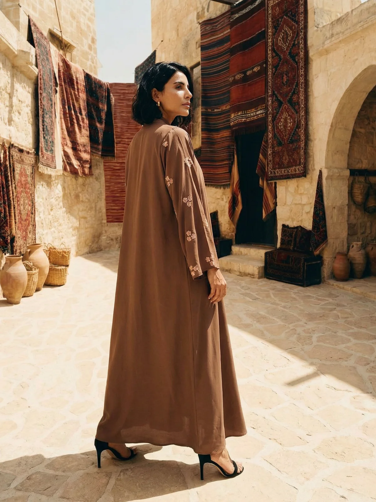 Riham Abaya - Image 5