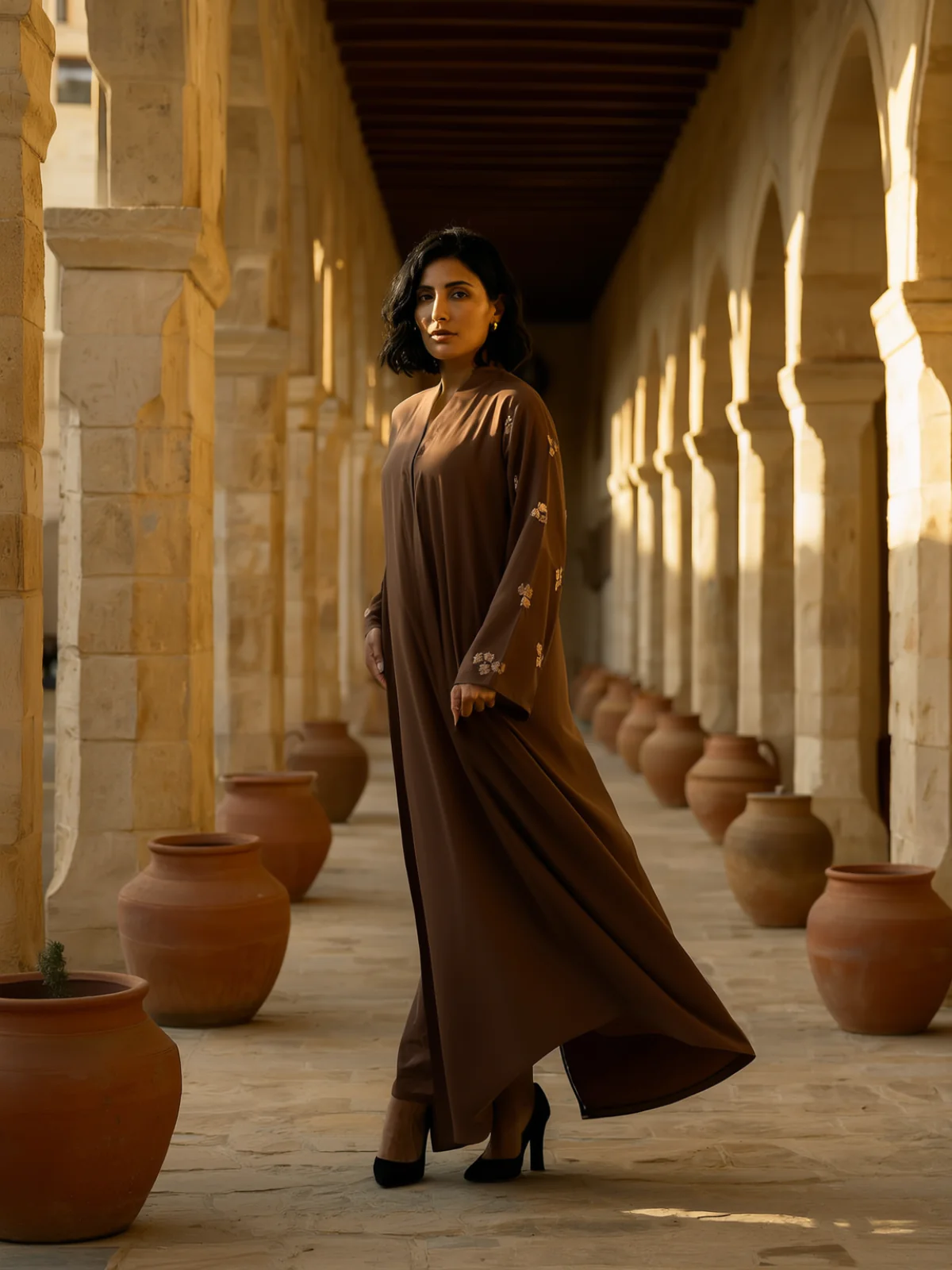 Riham Abaya - Image 7
