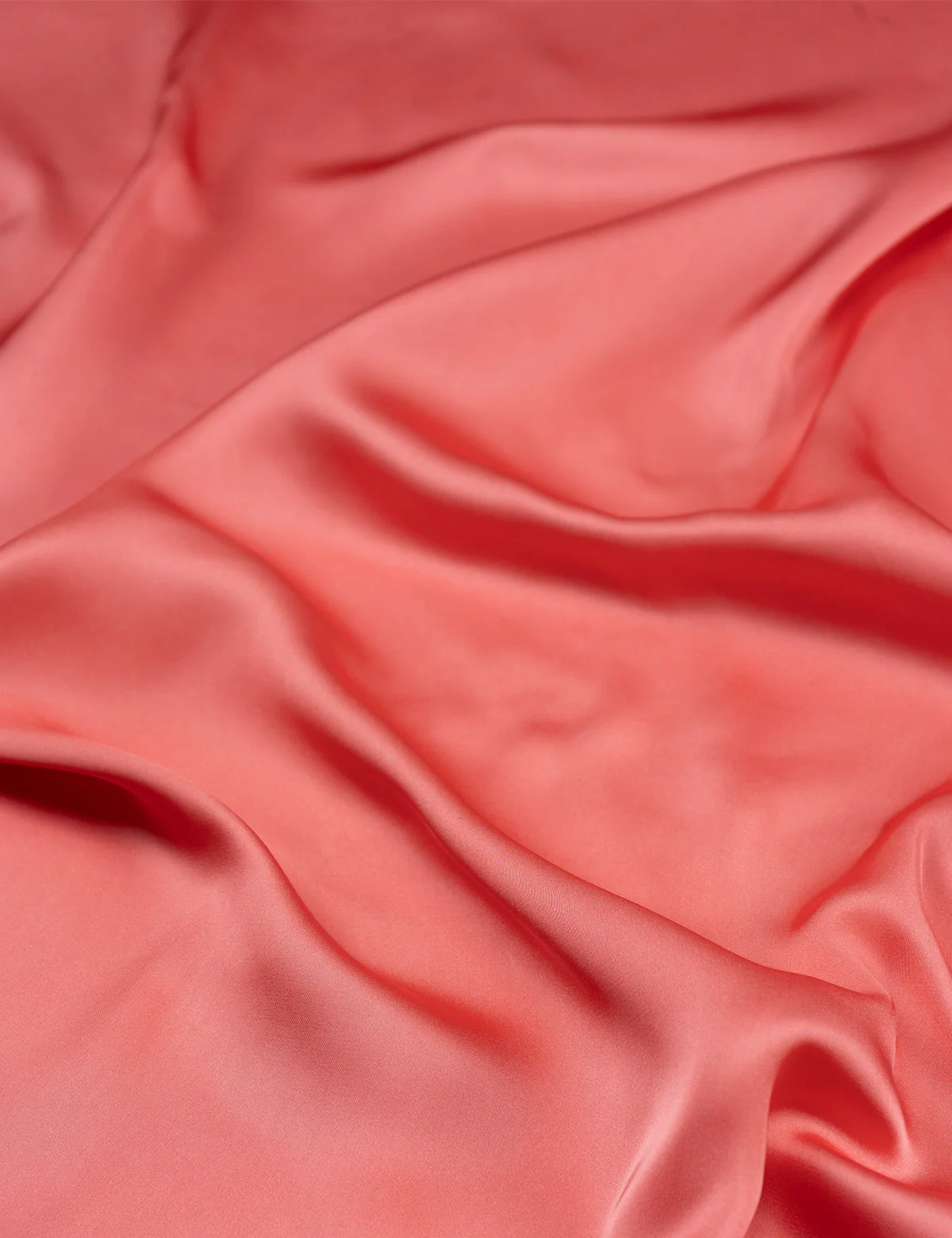 Satin Silk - Flamingo - Image 4