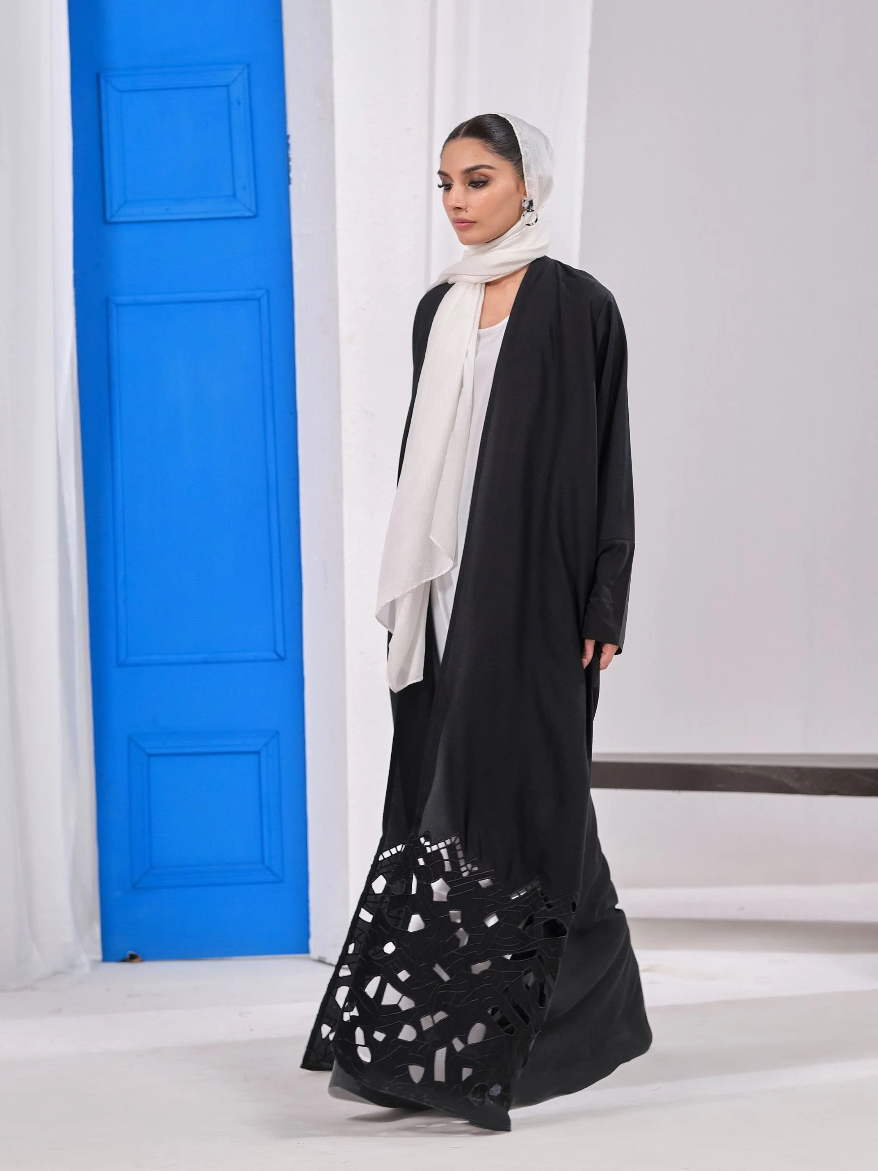 Seville Abaya - Image 6