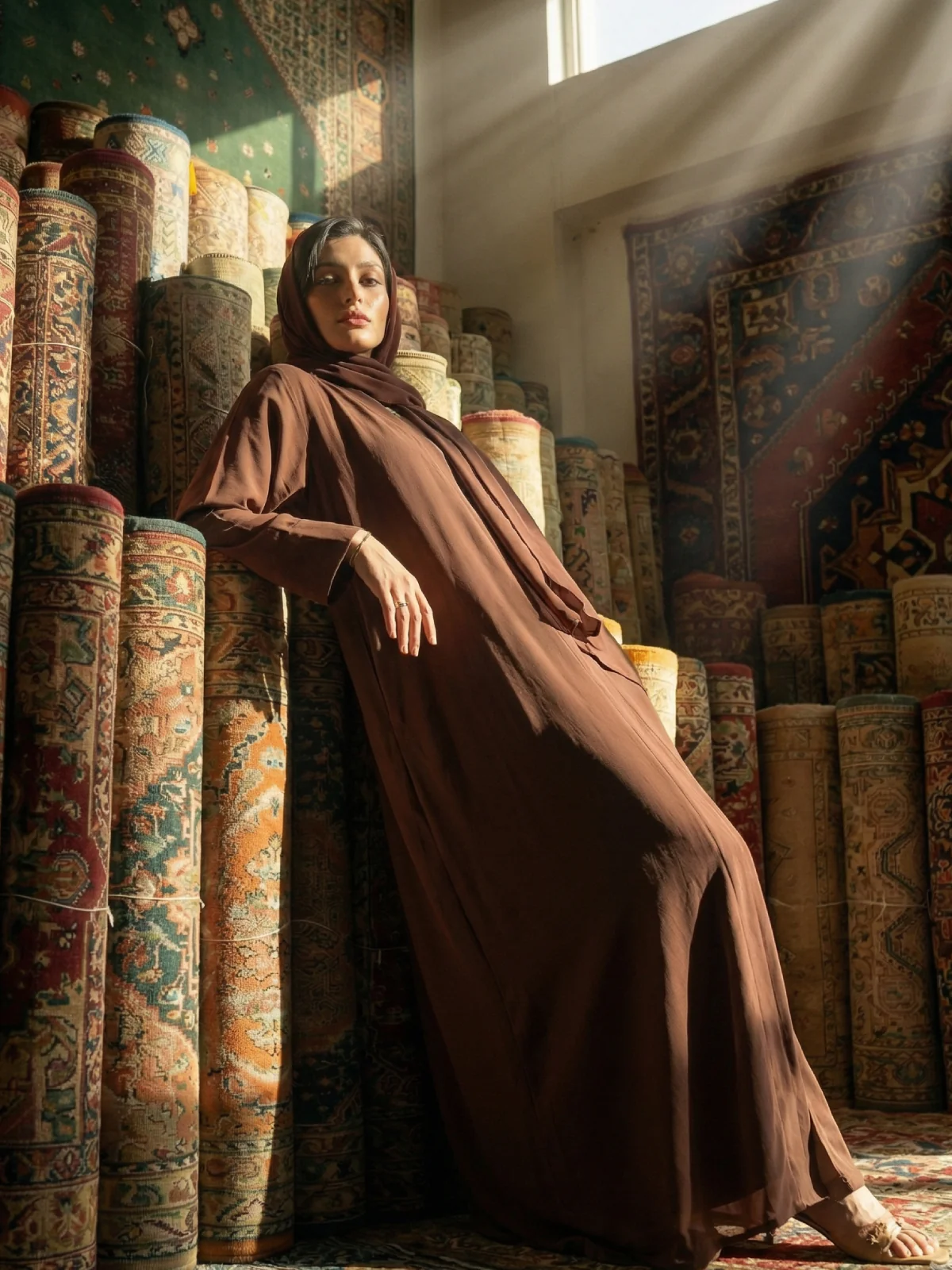 Shahifa Abaya
