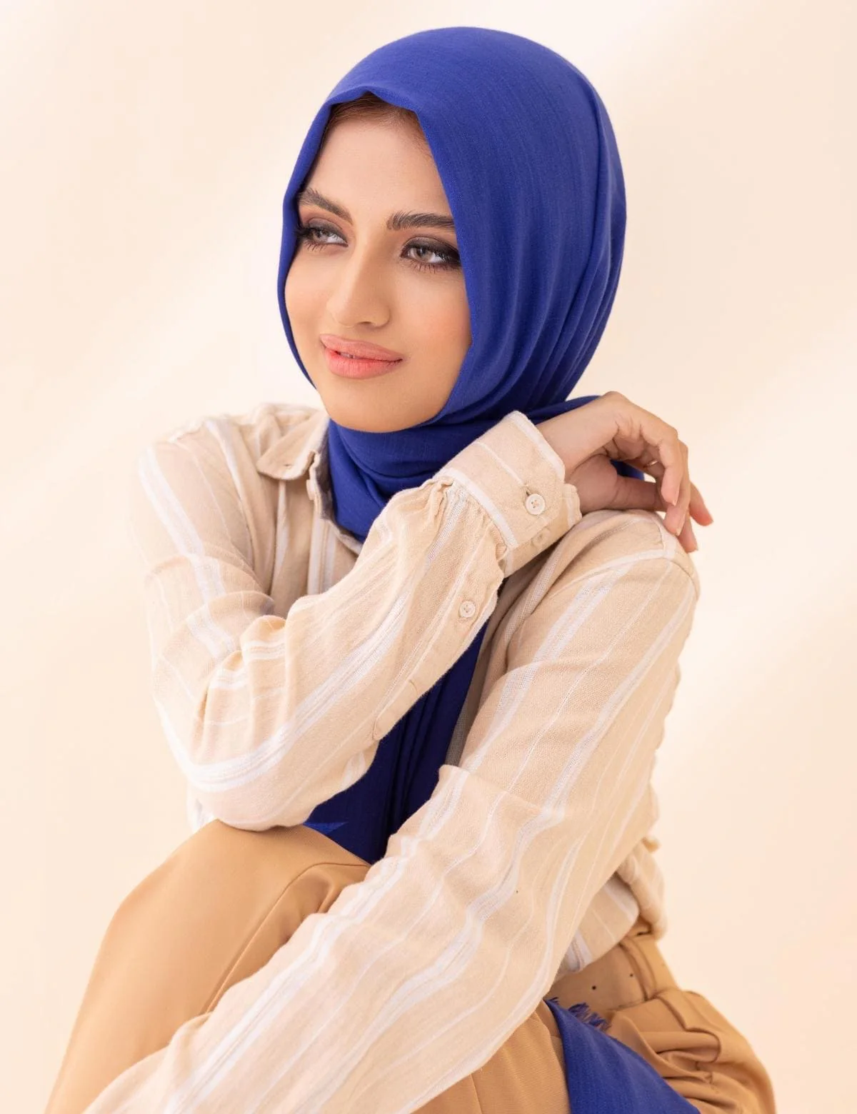 Turkish Slubs - Royal - Image 3