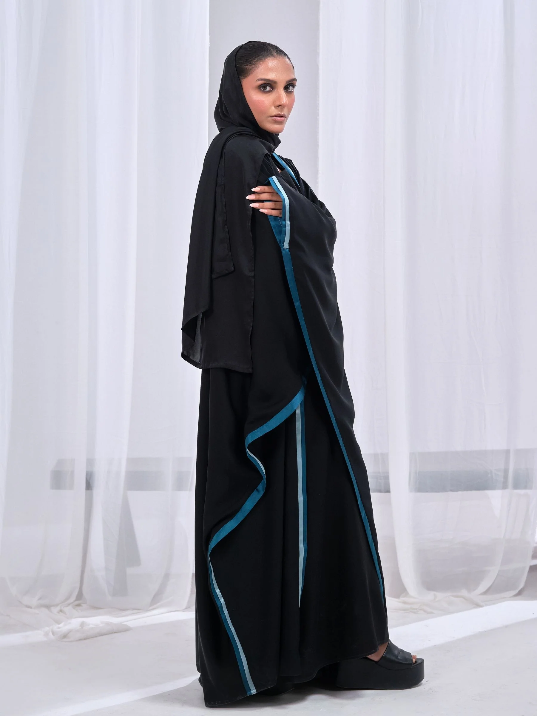 Tuscany Abaya - Image 3