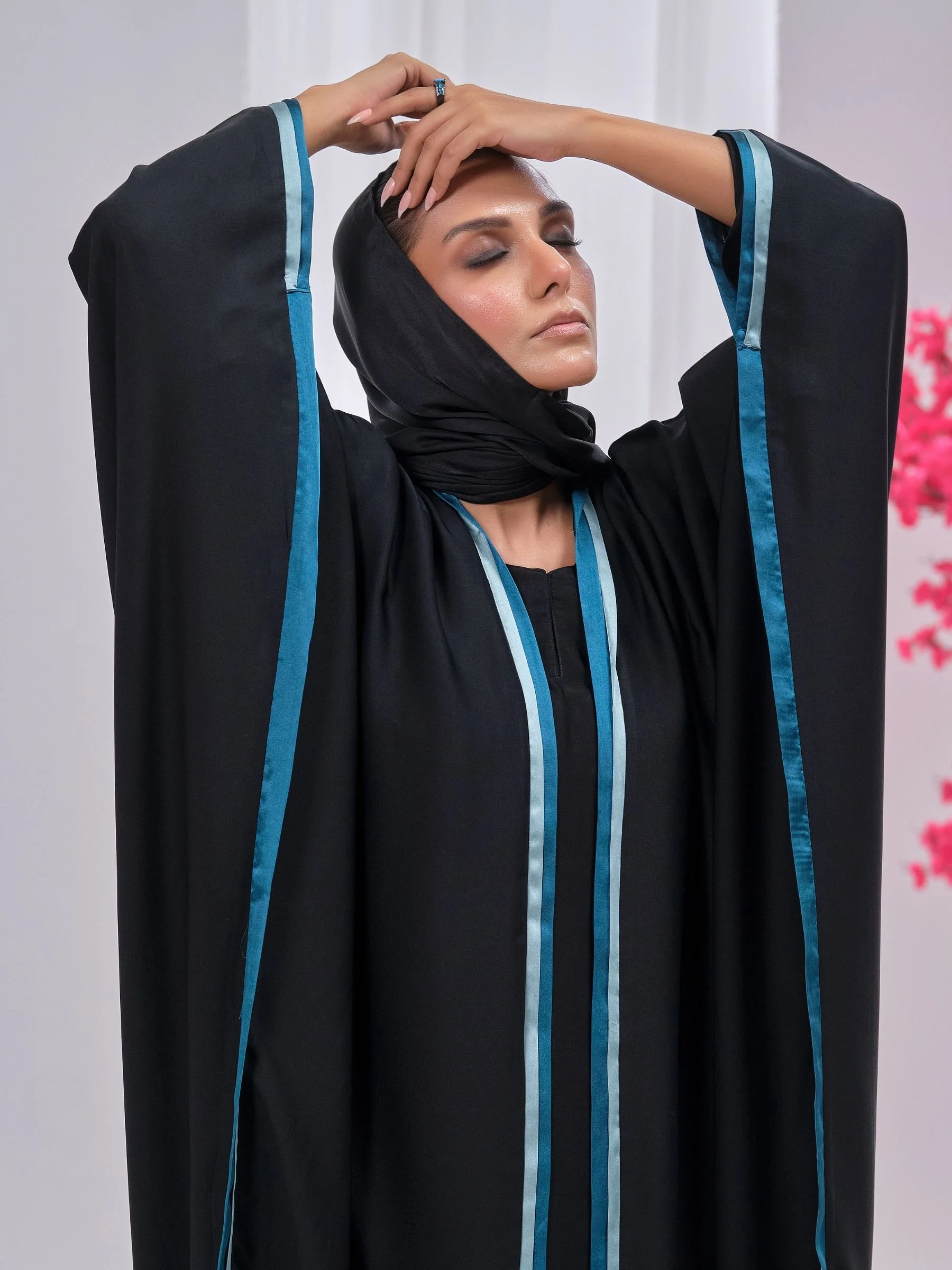 Tuscany Abaya - Image 4