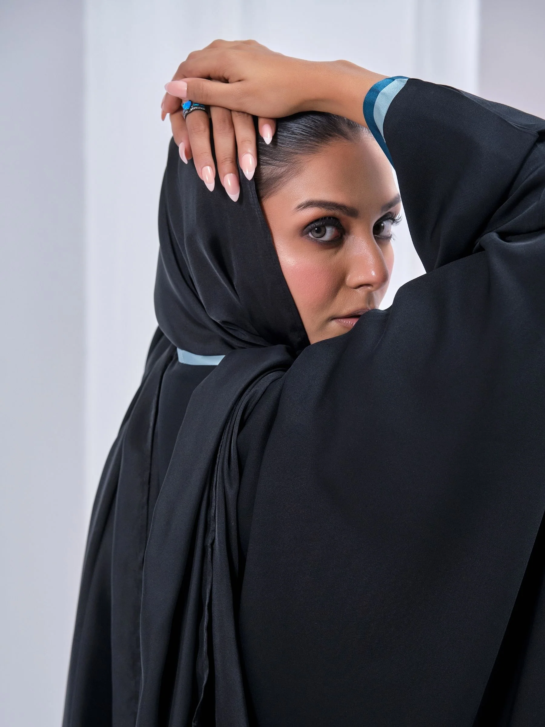 Tuscany Abaya - Image 5